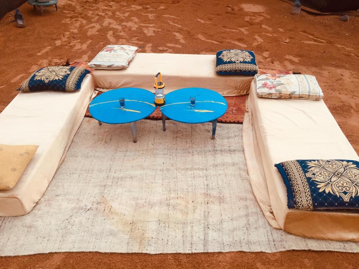 Desert Camel Trekking Camp Merzouga Exterior foto